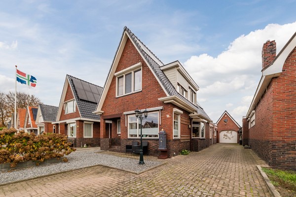 Onstwedderweg 91, 9663BE Nieuwe Pekela